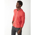 Men's Eco-Jersey Zip Hoodie